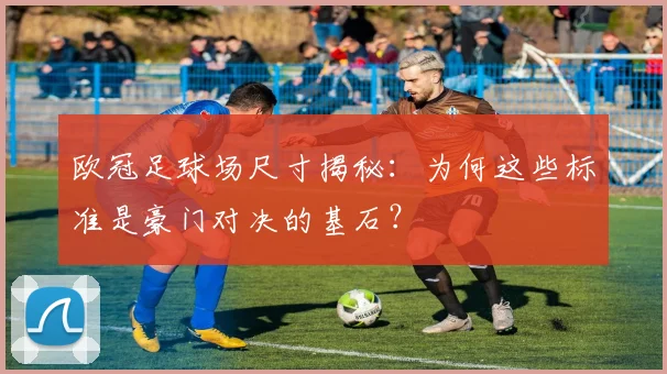 欧冠足球场尺寸揭秘：为何这些标准是豪门对决的基石？